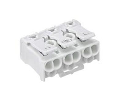 Push Spring Connector Terminal